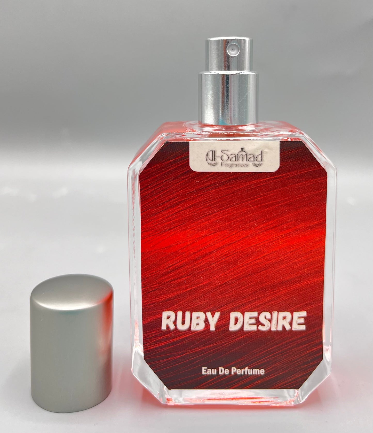 Ruby Desire - Inspired by Red Desire