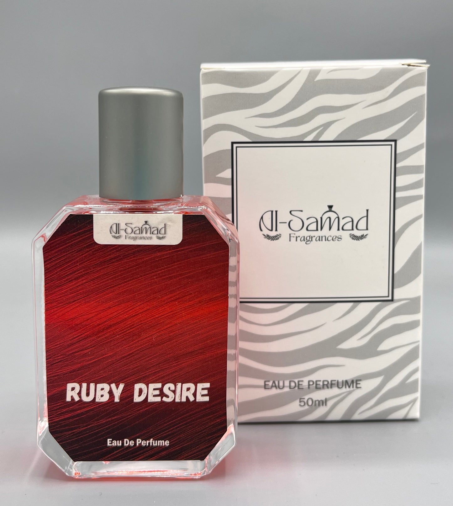 Ruby Desire - Inspired by Red Desire