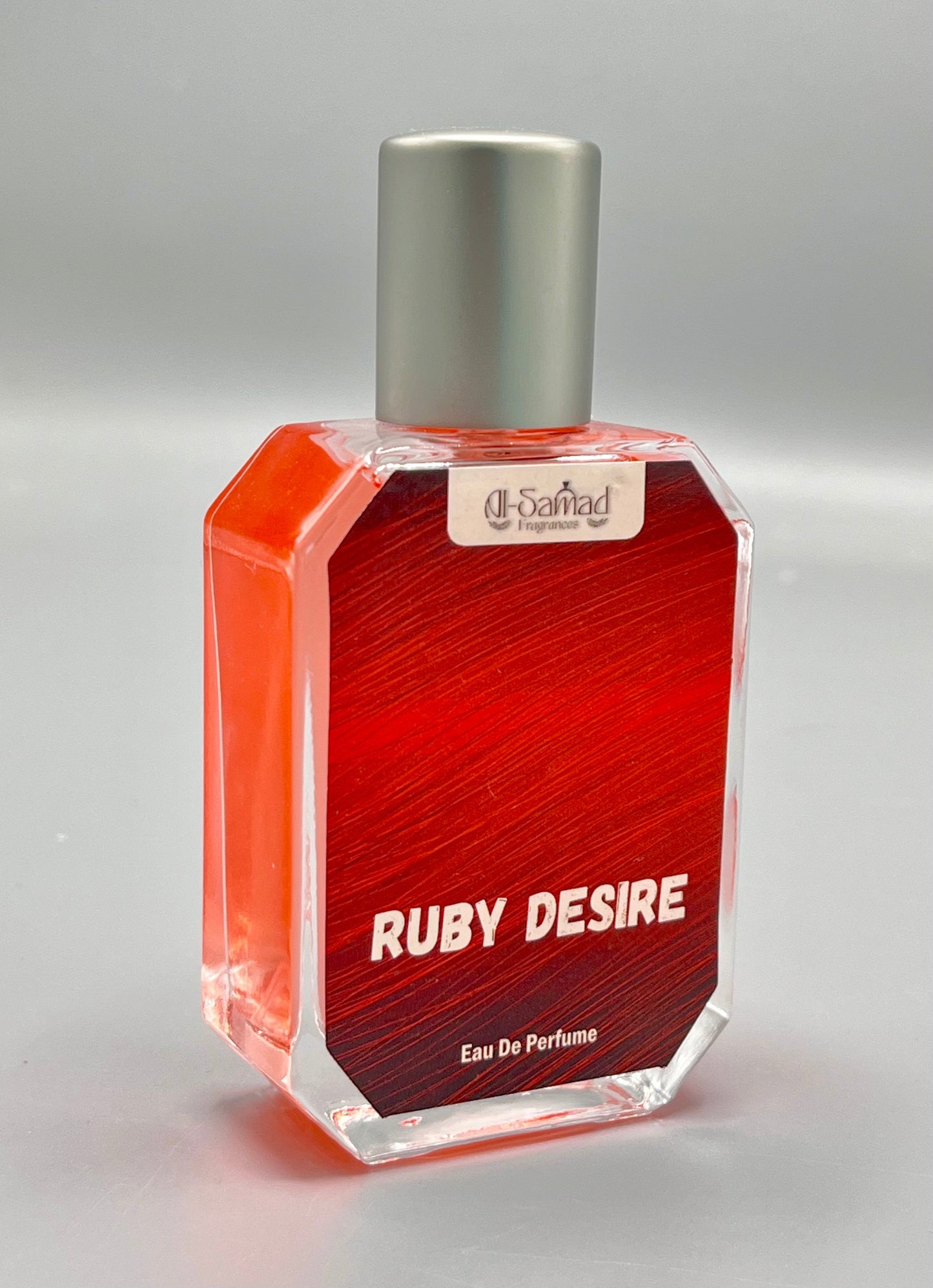 Ruby Desire - Inspired by Red Desire