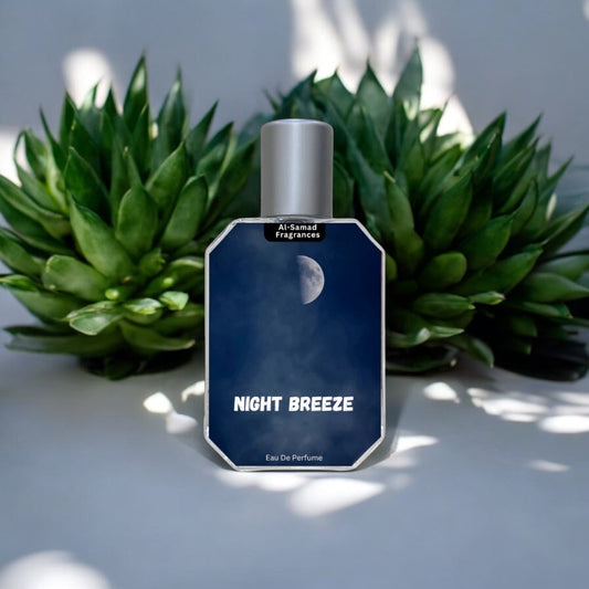 Night Breeze -  Inspired by Gucci Bloom